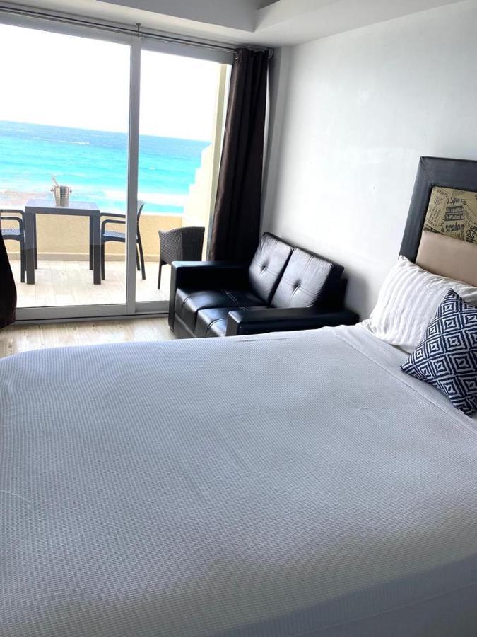 Apartment Capitan Sea View *