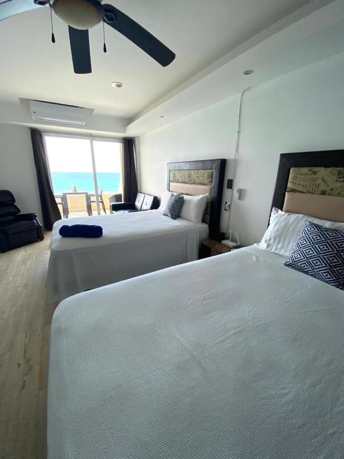Capitan Sea View * Cancún