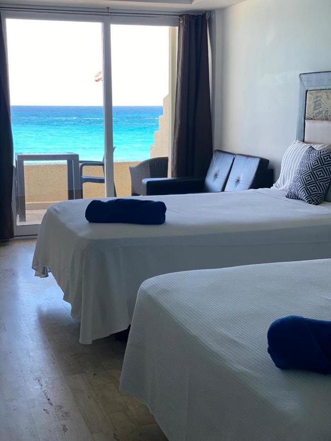 Capitan Sea View * Cancún