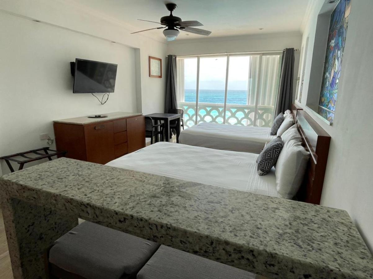 Apartment Capitan Sea View *