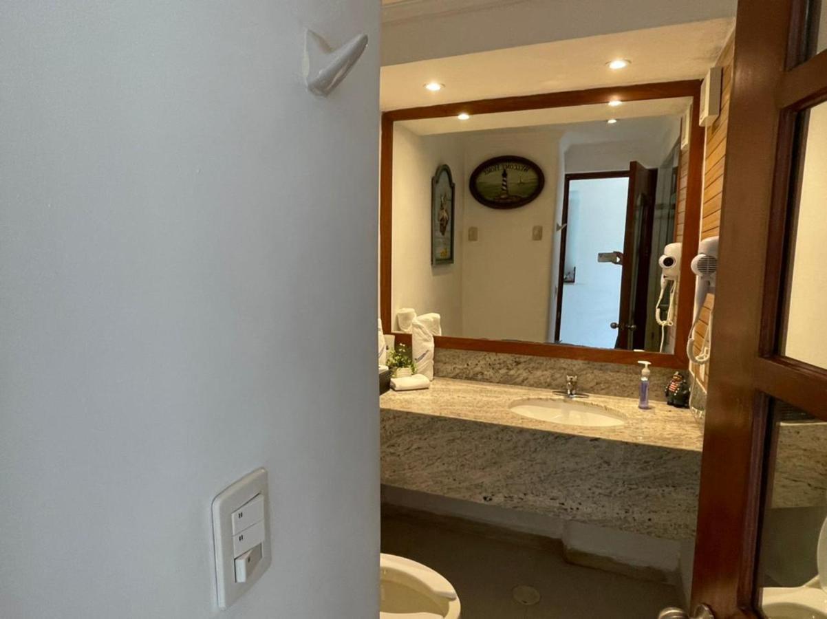 Apartment Capitan Sea View