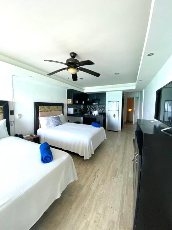 Capitan Sea View Apartment *