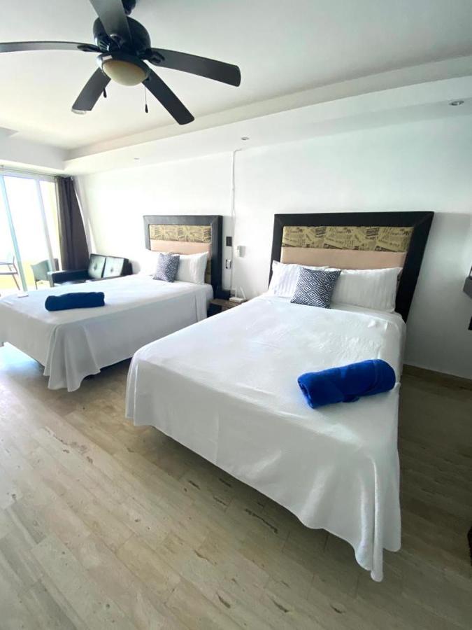Capitan Sea View * Cancún