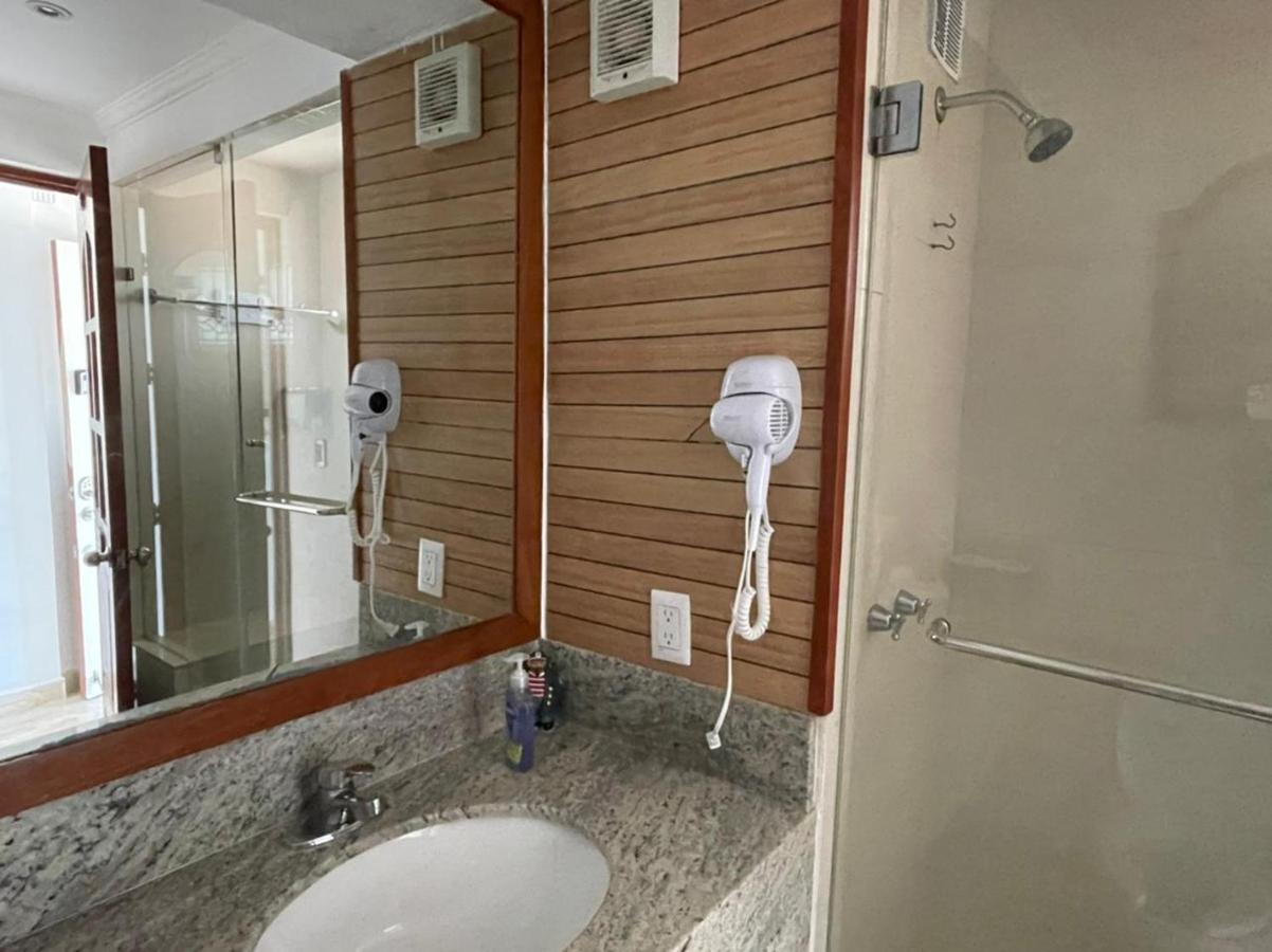 Apartment Capitan Sea View Cancún