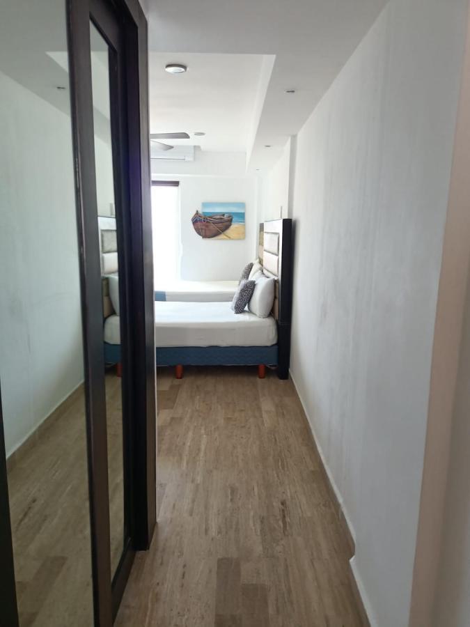 Capitan Sea View Apartment