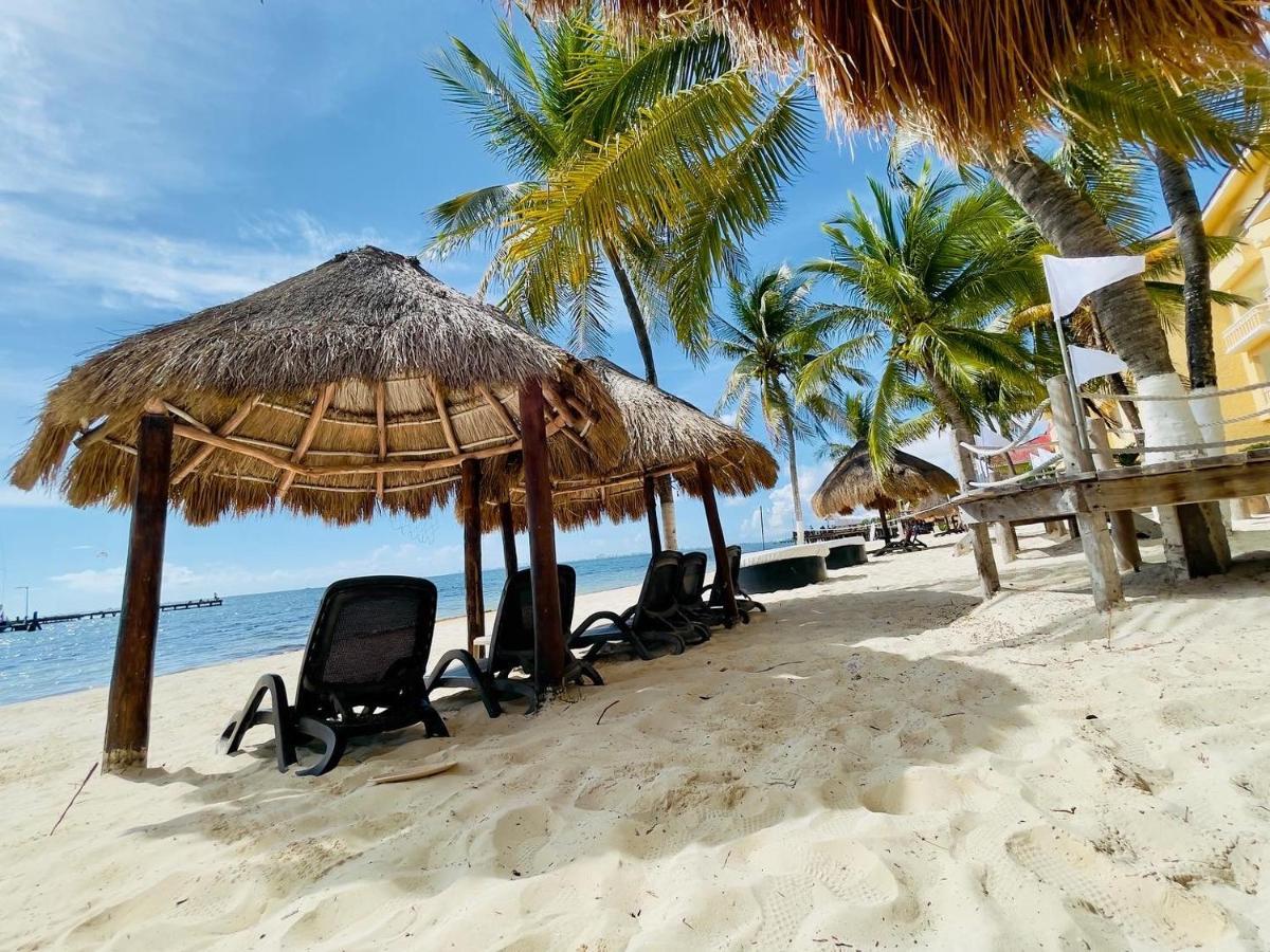 Caribbean Apartment Cancun