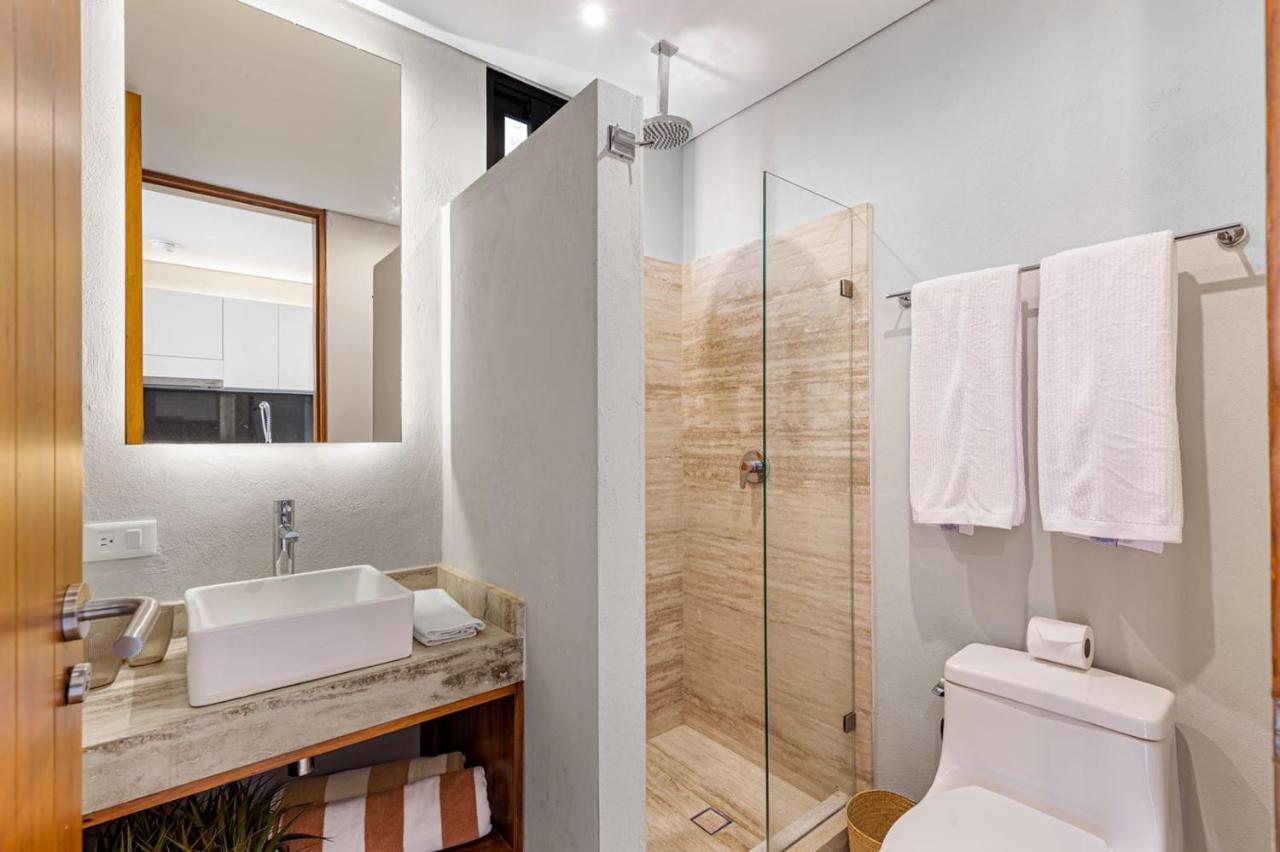 Apartment H36 With Pool *