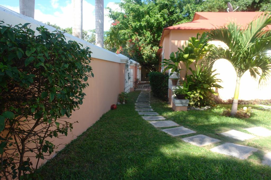 Residencia Encantos Guest house Cancun