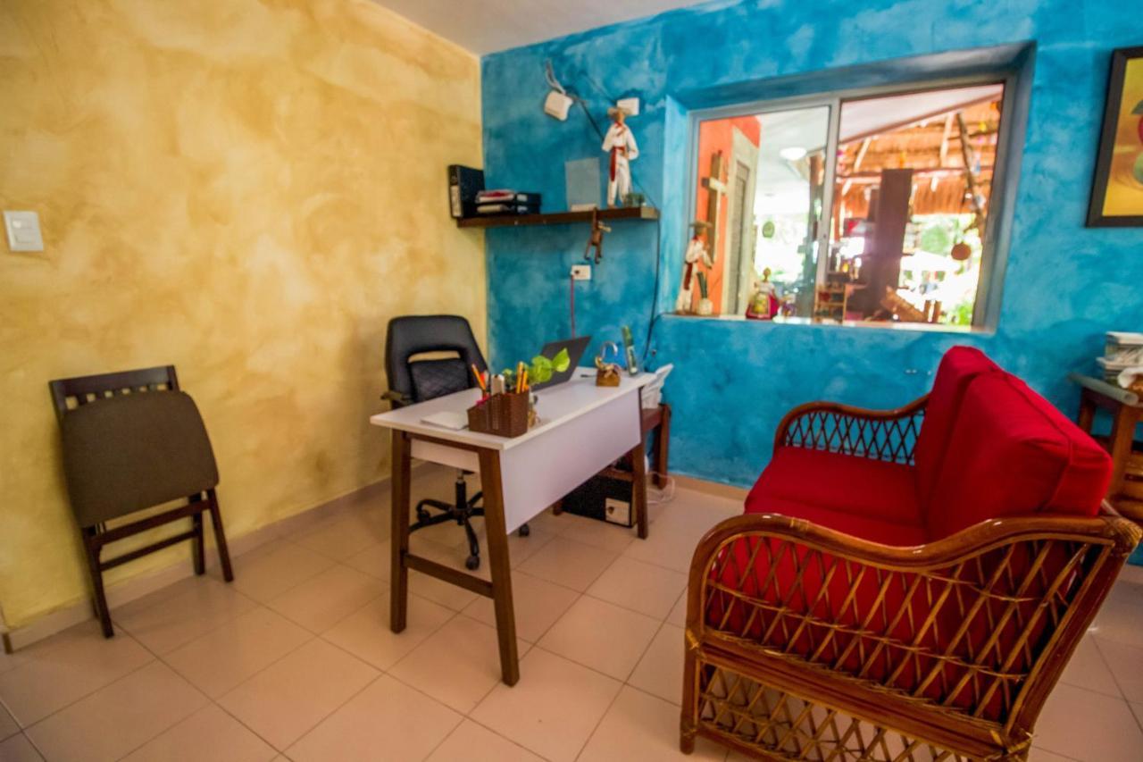 Tequila Hotel
