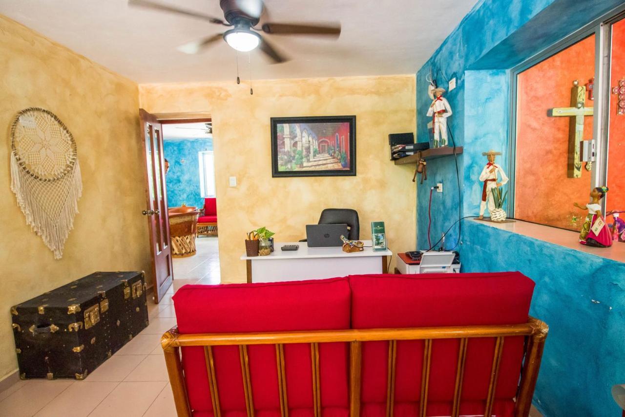 Tequila Hotel