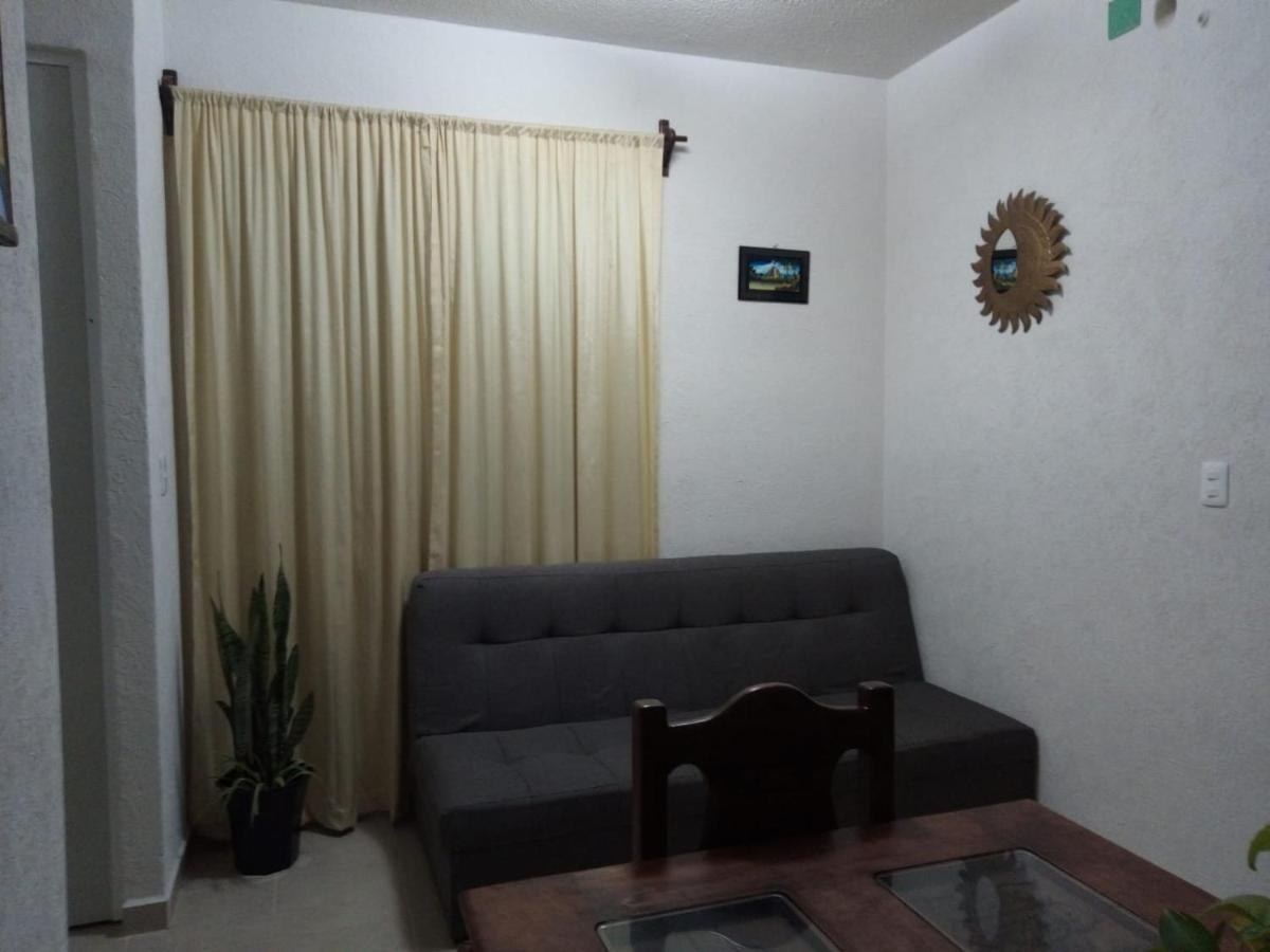Turqueza Friends. Apartment