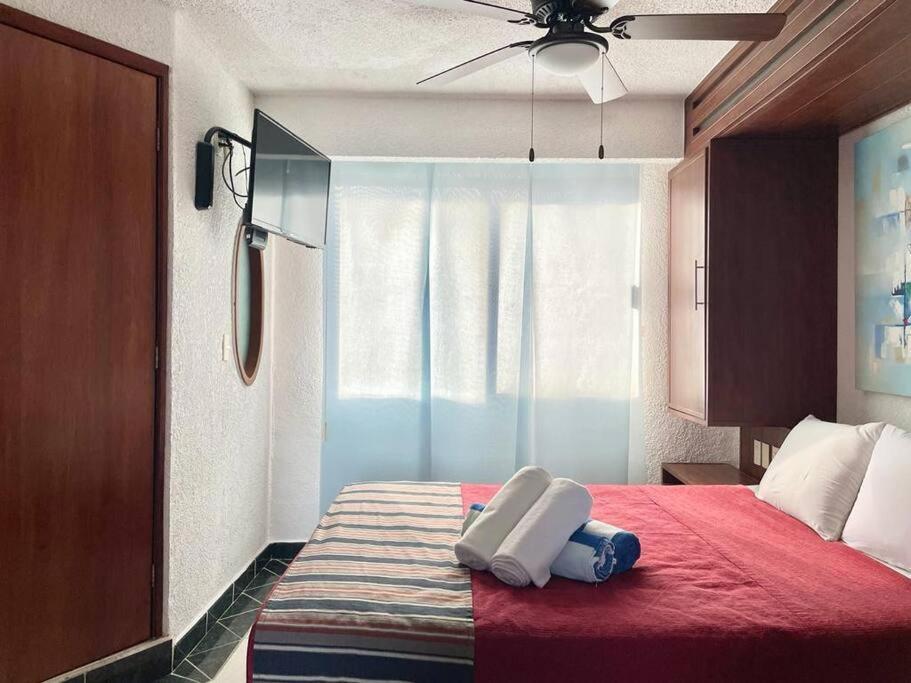 Marlin By Andiani Travel Apartamento Cancún