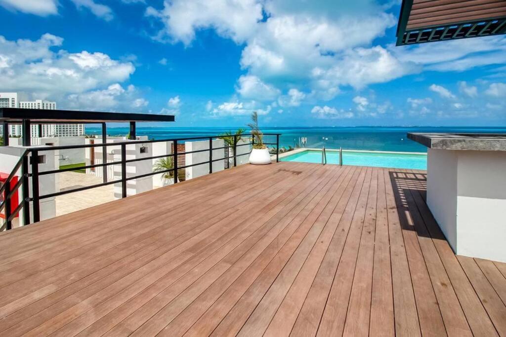 Apartment ☆brand New 2br Ph By Casa Paraiso☆ *