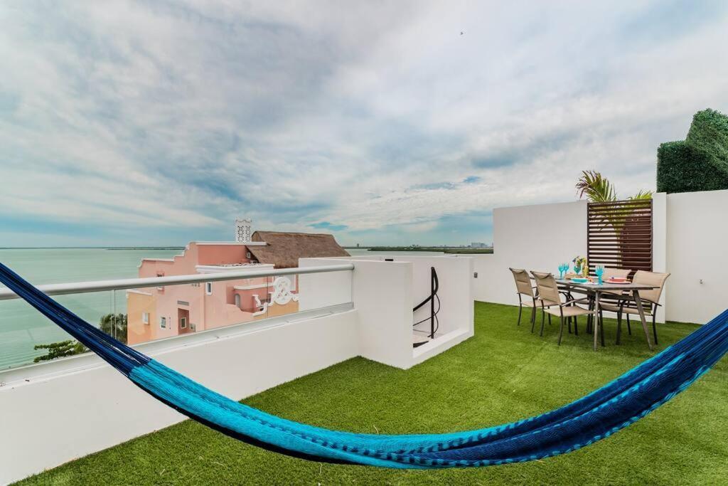 ☆brand New 2br Ph By Casa Paraiso☆ Apartment Cancun