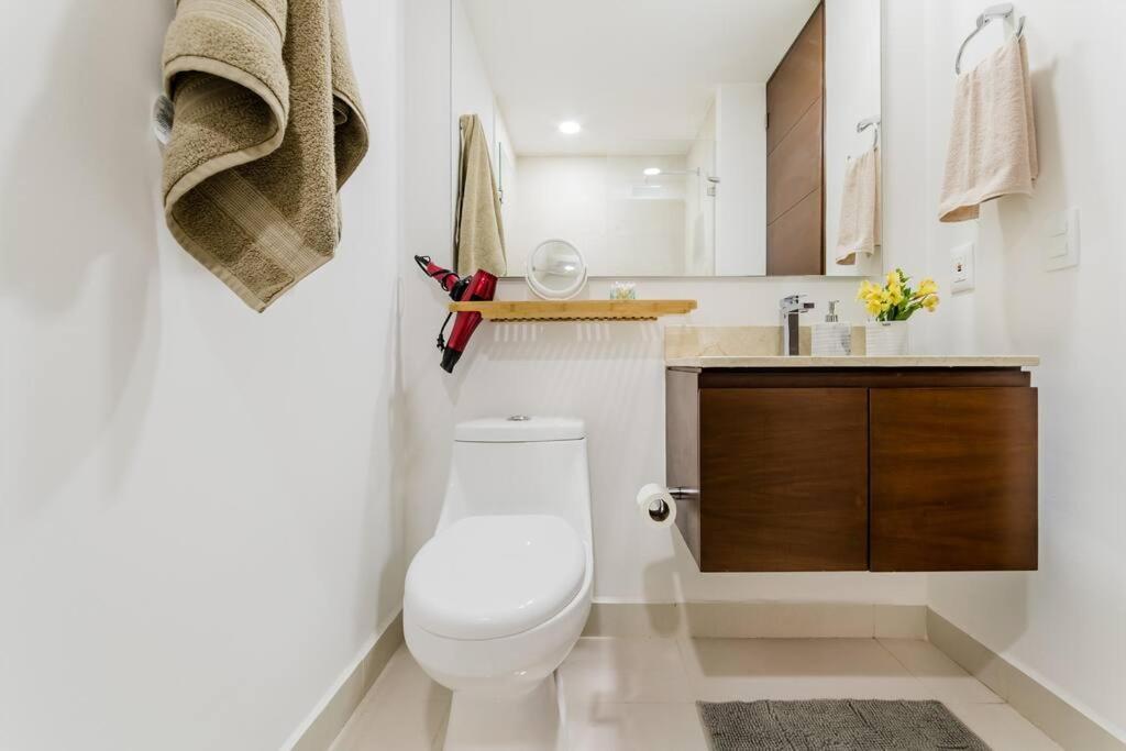 ☆brand New 2br Ph By Casa Paraiso☆ Apartment Cancun