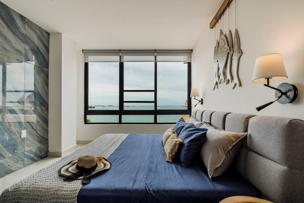 Apartment ☆brand New 2br Ph By Casa Paraiso☆ *