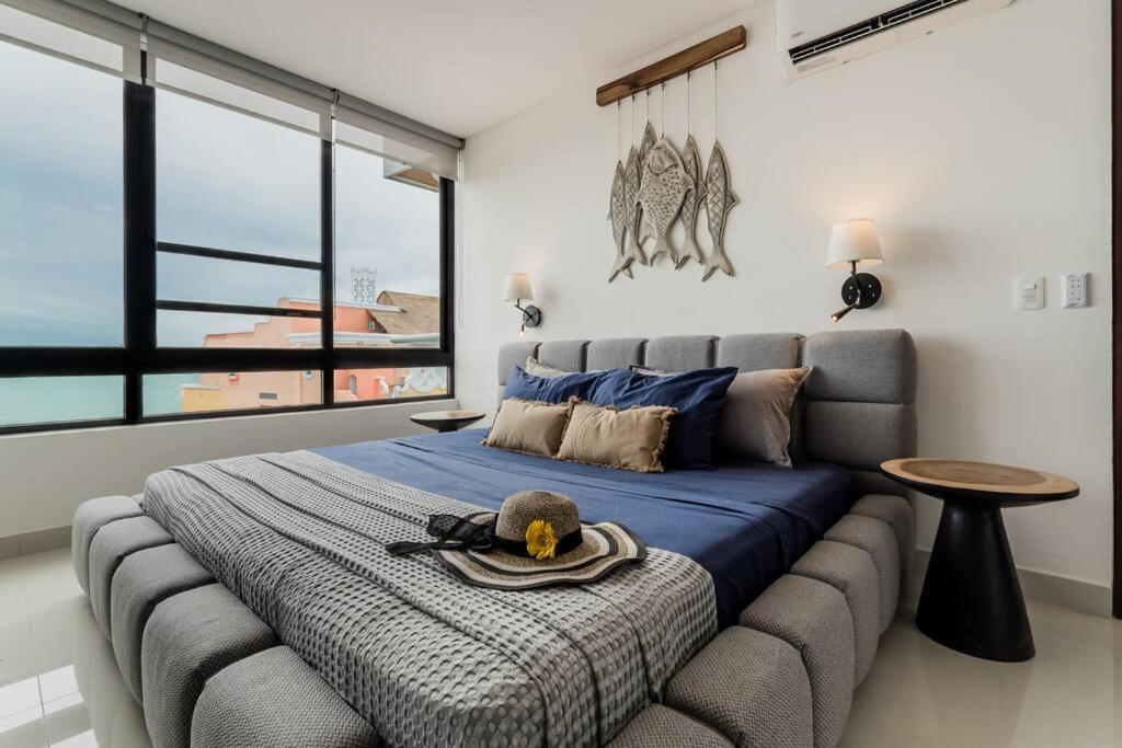 Apartment ☆brand New 2br Ph By Casa Paraiso☆