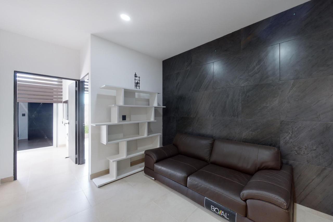 Apartment Malecon Vg02 At Torre Montevideo