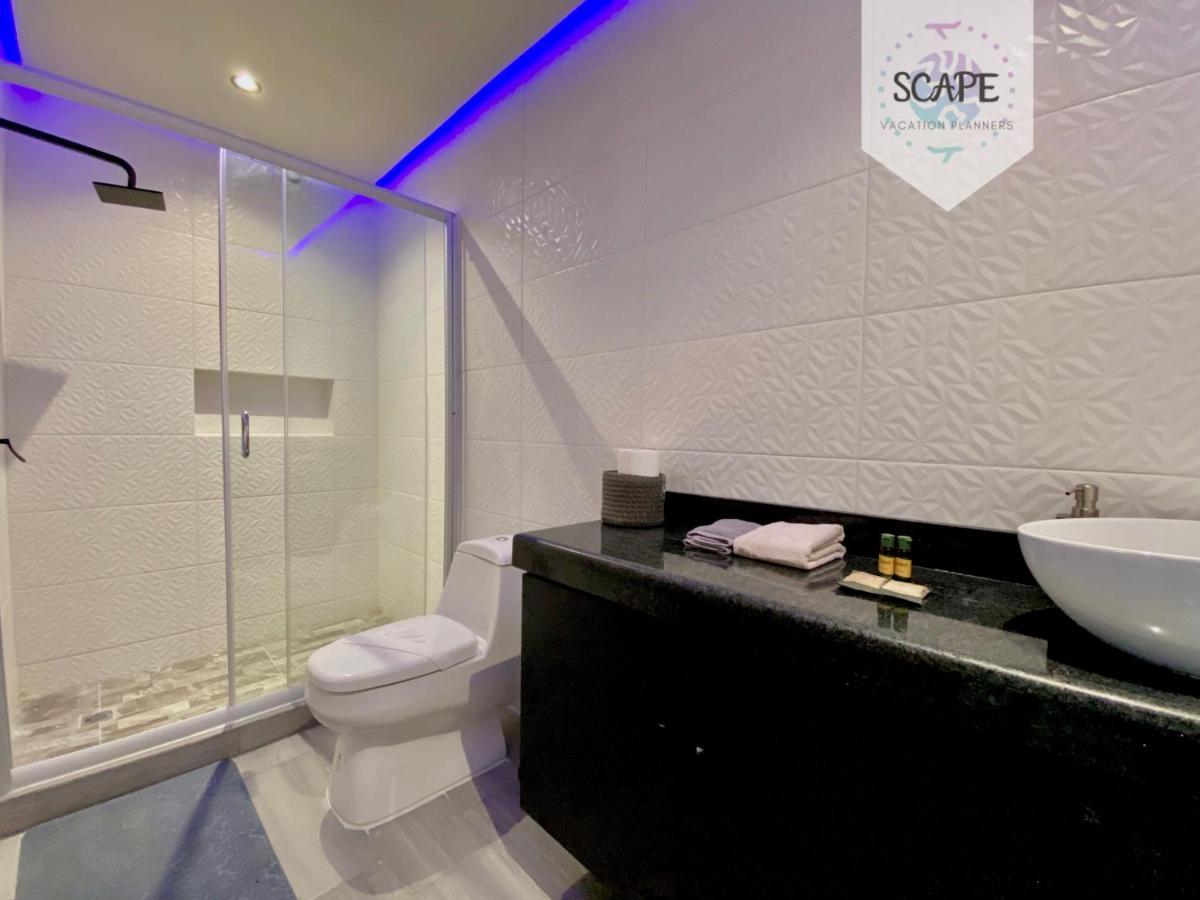 Beautiful And Confortable With The Best Location Apartment *