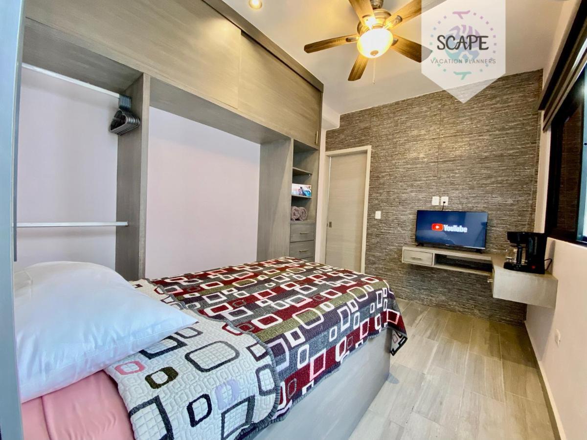 Beautiful And Confortable With The Best Location Apartment