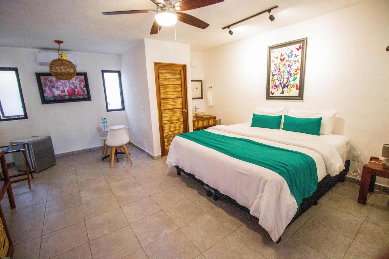Hotel Tequila 4*