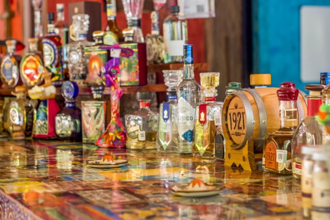 Tequila Hotel