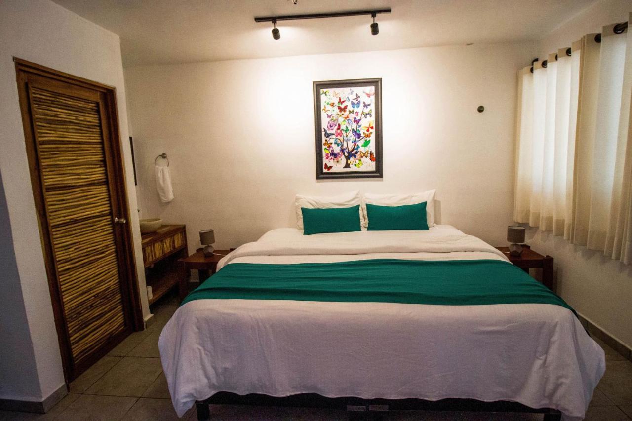Hotel Tequila
