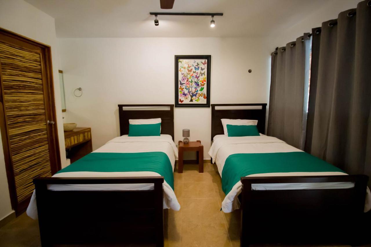 Tequila Hotel