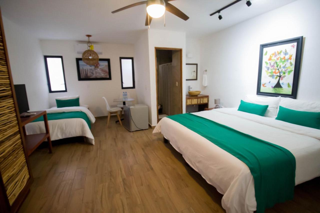 Tequila Hotel 4*