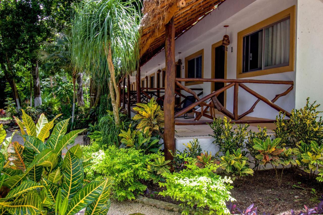 Hotel Tequila 4*