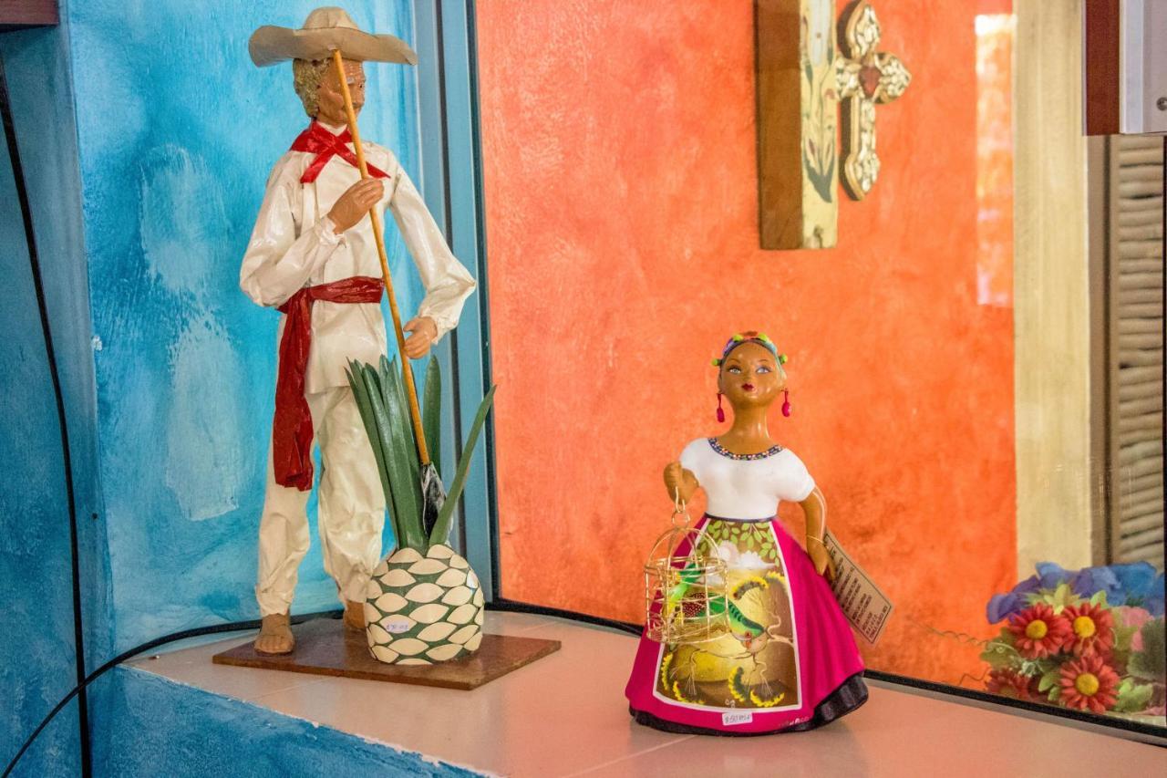 Hotel Tequila