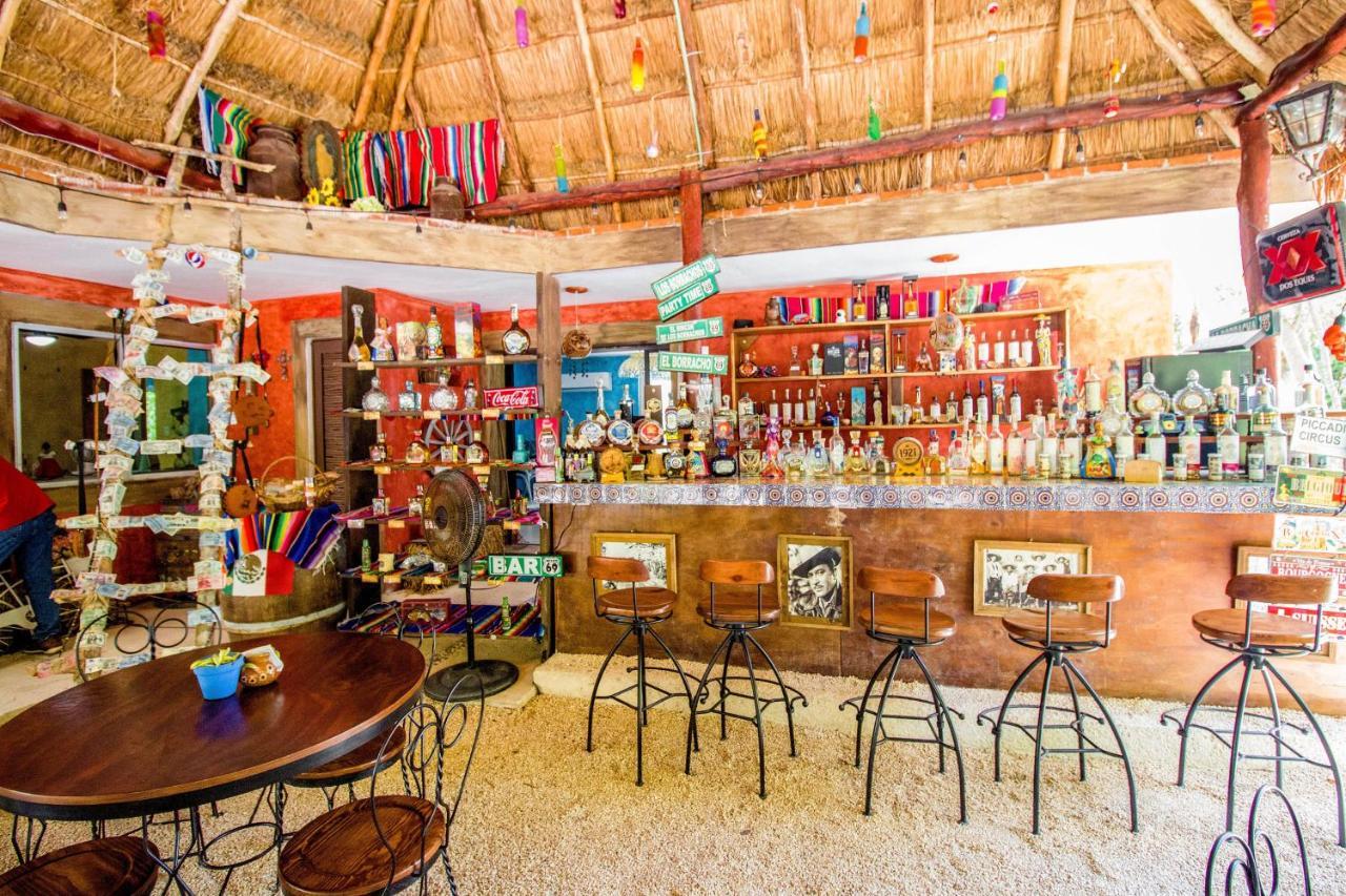 Tequila Cancun