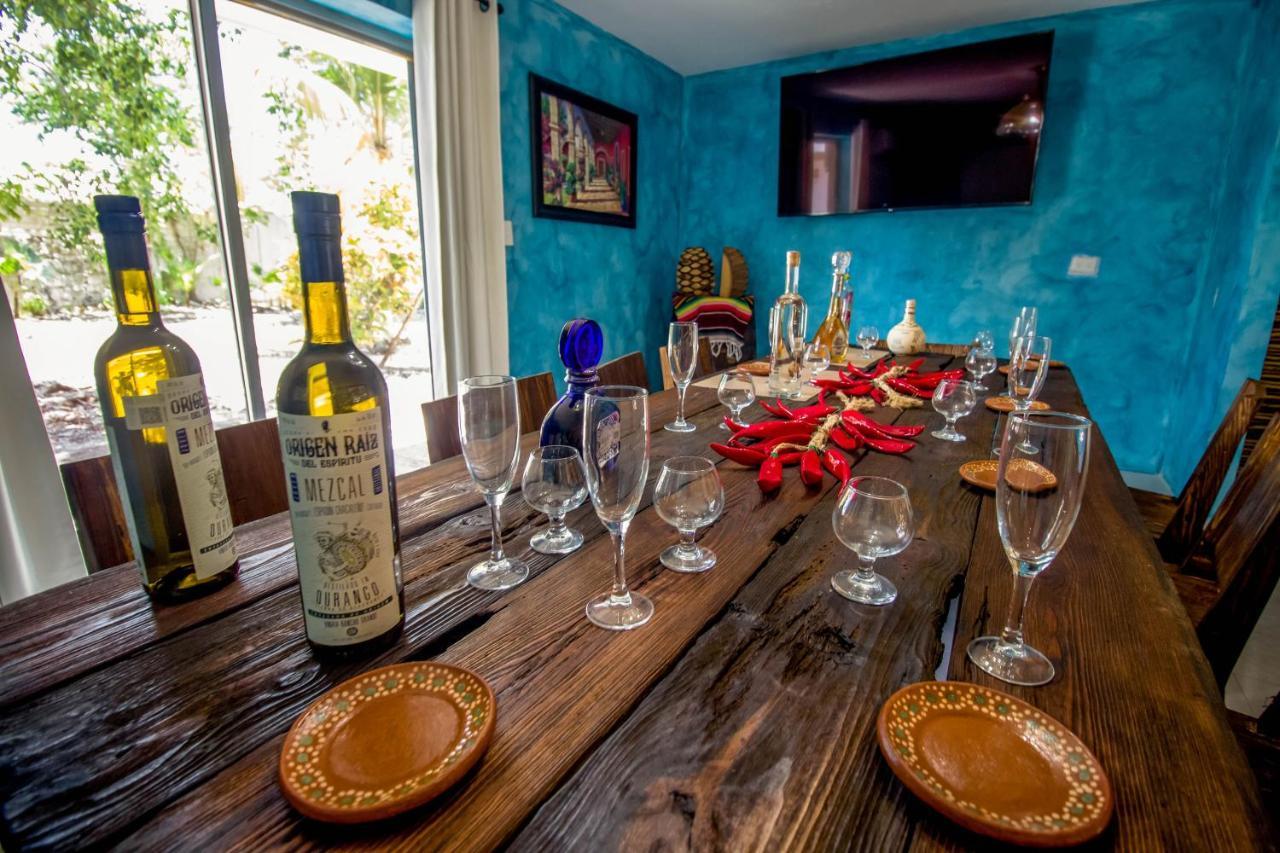 Tequila 4*