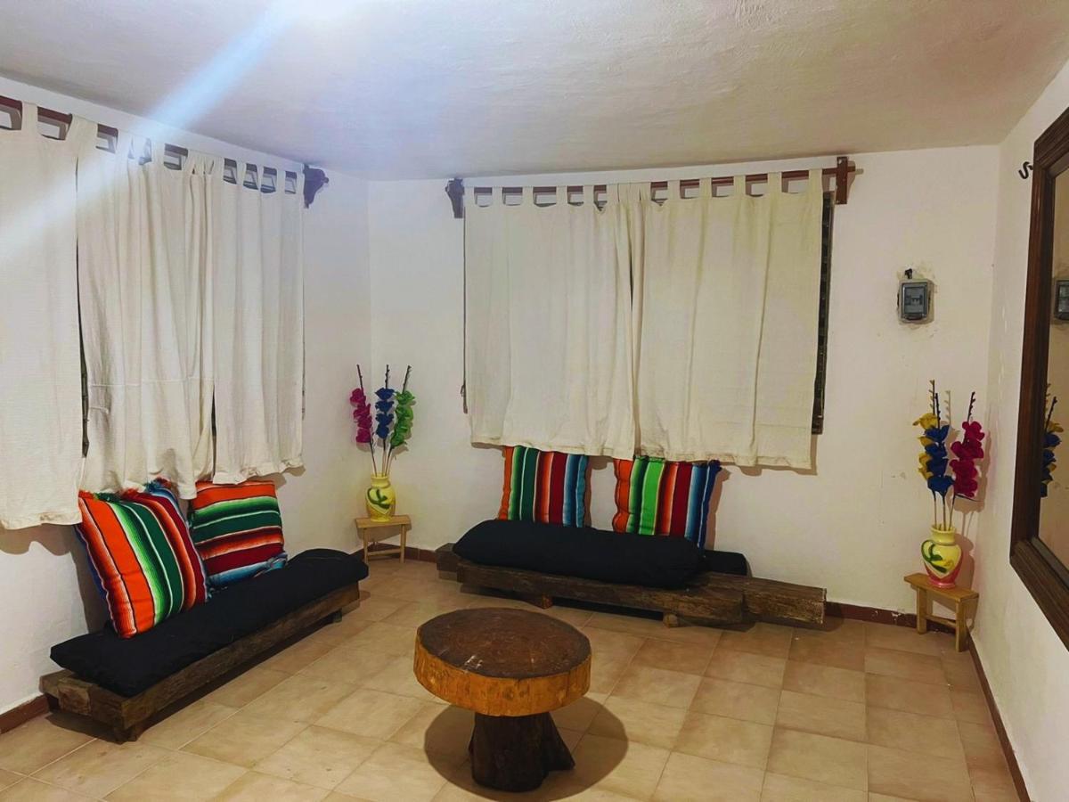 Hostel Housing Colors Cancun
