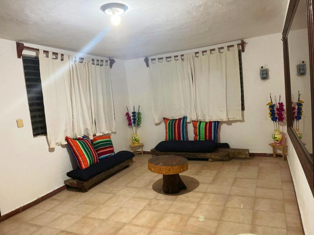 Housing Colors * Cancun
