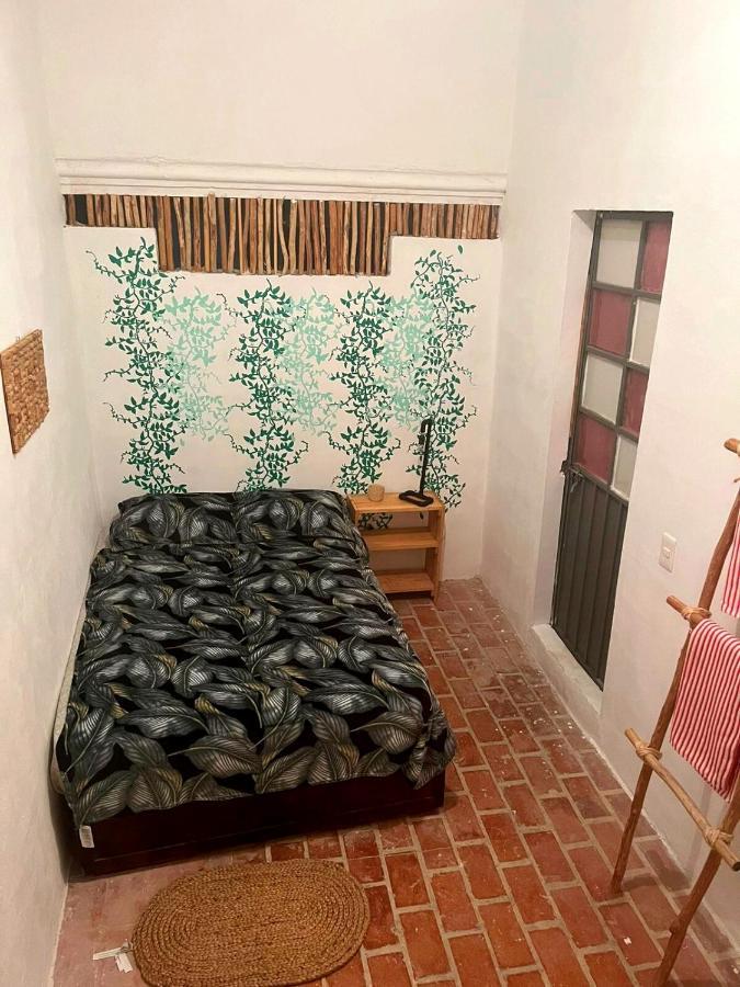 Housing Colors Cancun