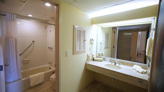 Junior Suite-ocean View