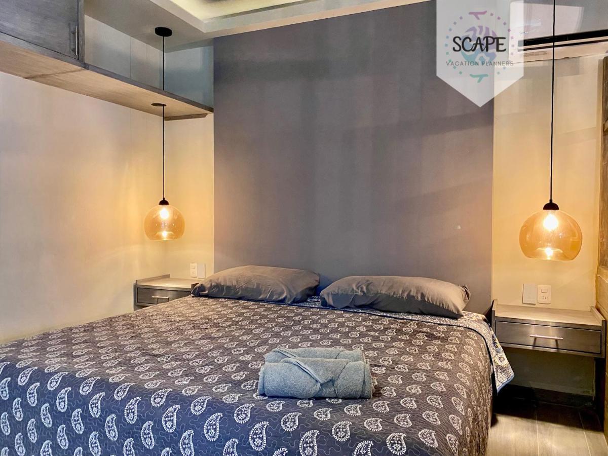 Apartment Beautiful And Confortable With The Best Location Cancun
