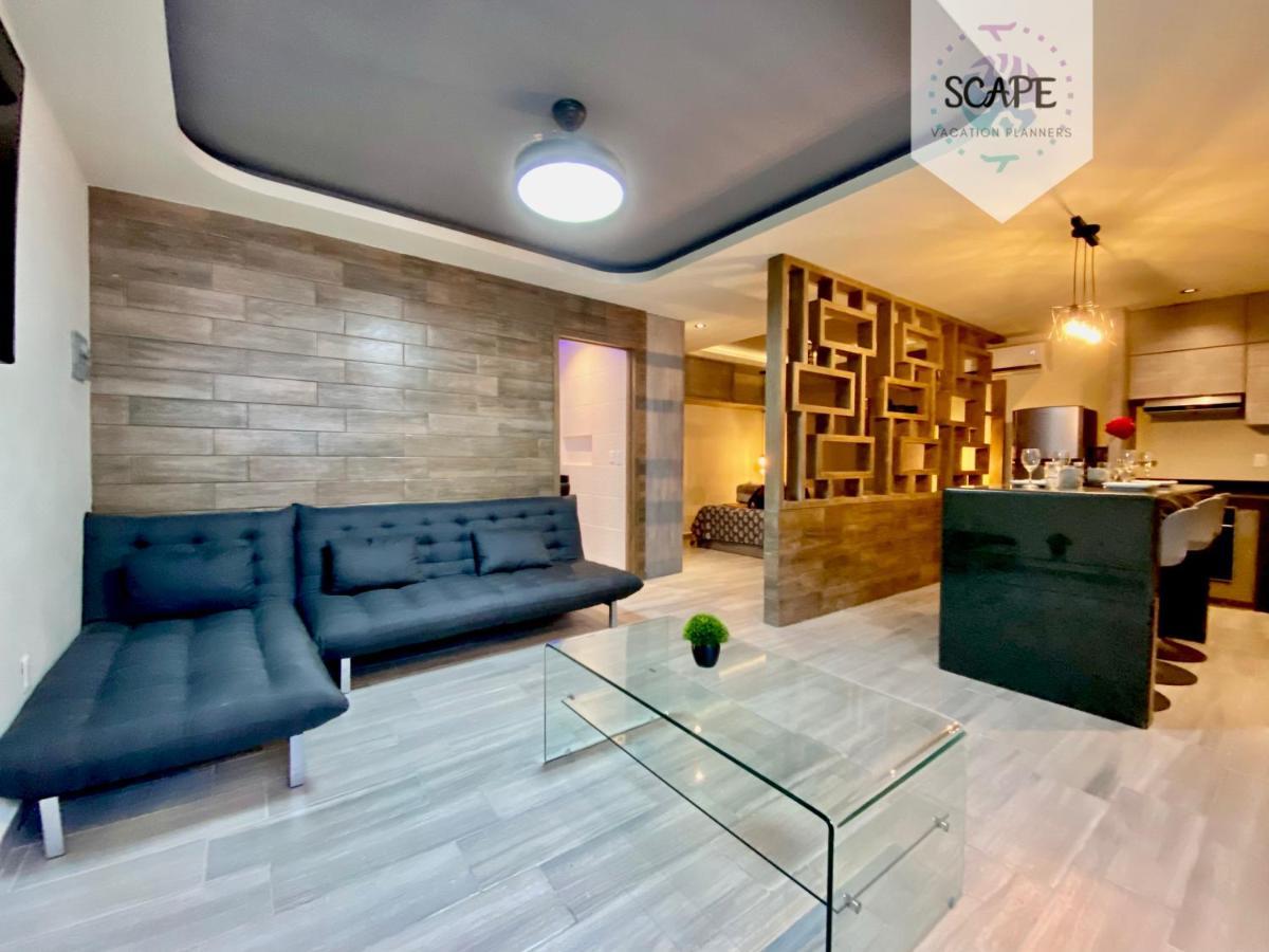 Apartment Beautiful And Confortable With The Best Location *
