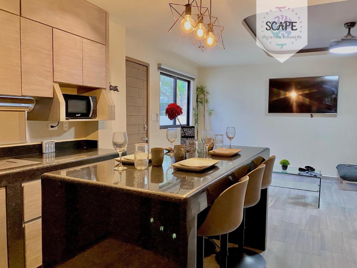 Beautiful And Confortable With The Best Location Apartment *