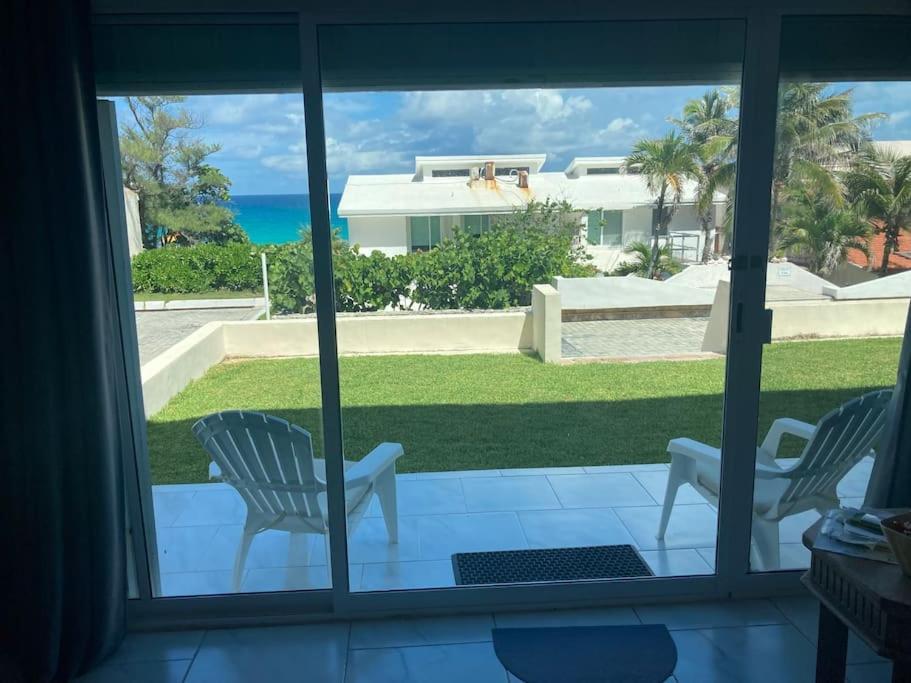 Apartment Oceanfront, Entire Cancún