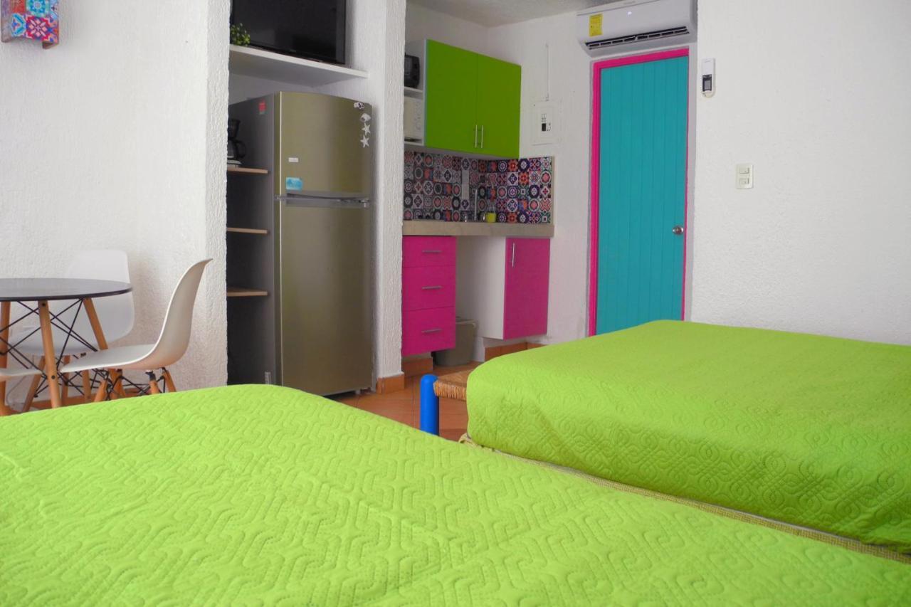 Apartment Beach, Fun & Relax At The Zone In Cancun