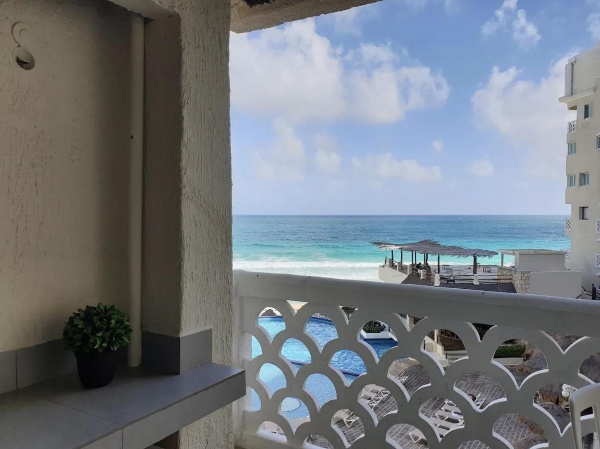 Aparthotel Beach&sunrise