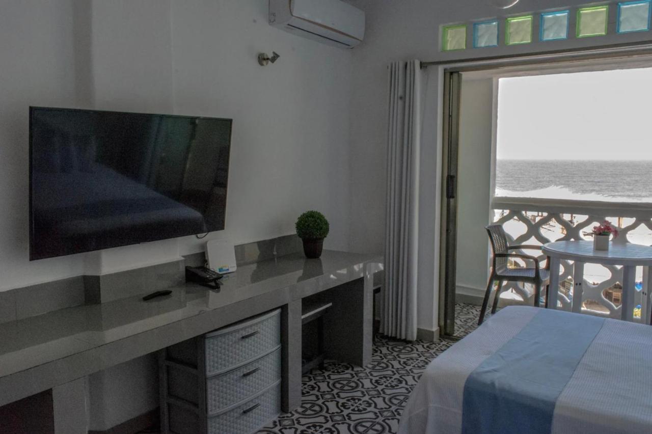 Aparthotel Beach&sunrise *