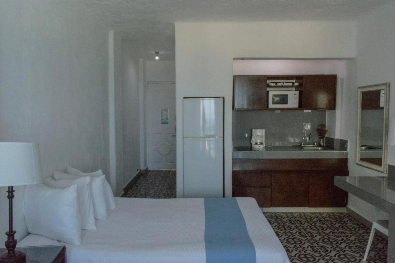 Beach&sunrise Aparthotel *
