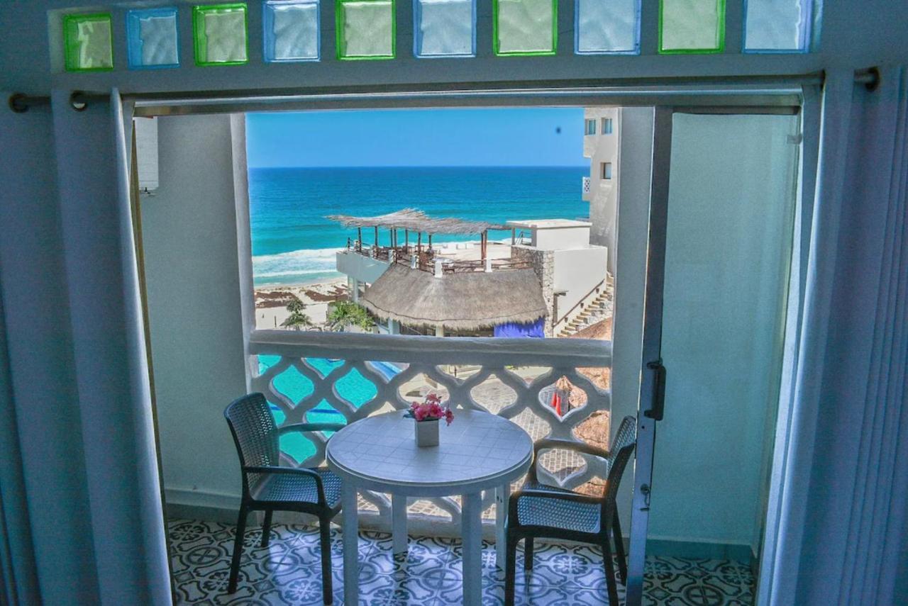 Aparthotel Beach&sunrise *