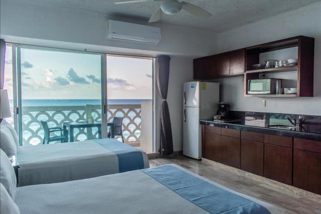 Beach&sunrise Aparthotel *