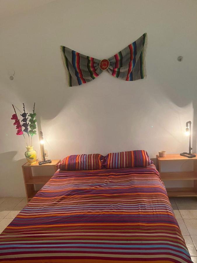 Housing Colors Hostel *