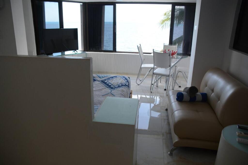 Apartment Front Zone *