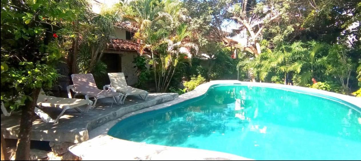Blanca Bed & Breakfast Cancun